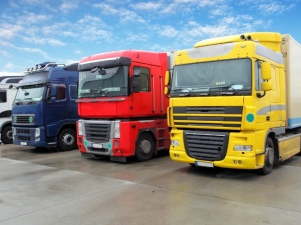 Konya Bostancı Nakliye